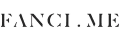 Fanci Me logo
