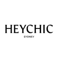 Heychic logo