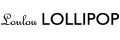 Loulou Lollipop logo