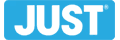 JUST Water logo