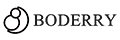 Boderry logo