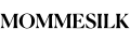 Momme Silk logo