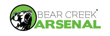 Bear Creek Arsenal logo
