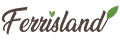 Ferrisland logo