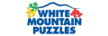 White Mountain Puzzles logo