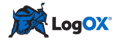 LogOX logo
