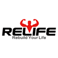 Relife Sports logo