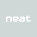 Neat Apparel logo