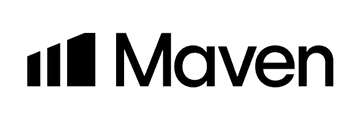 Maven Trading logo