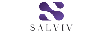 Salviv Global logo