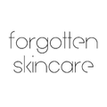 Forgotten Skincare logo