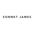 Sonnet James logo