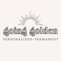 Going Golden logo