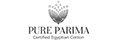 Pure Parima logo