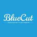 BlueCut logo