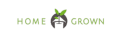 Home Grown Garden logo