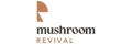 Mushroom Revival logo
