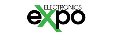 Electronics Expo logo