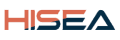 HISEA logo