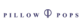 Pillow Pops logo