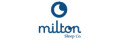 Milton Sleep logo