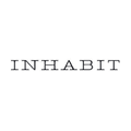 Inhabit NY logo