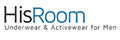 HisRoom logo