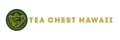 Tea Chest Hawaii logo