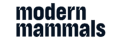 Modern Mammals logo