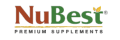 NuBest logo
