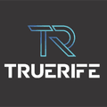 TrueRife logo