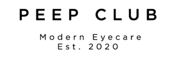 Peep Club logo