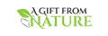 A Gift From Nature logo