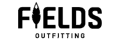Fields Outfitting logo