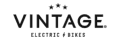 Vintage Electric Bikes logo