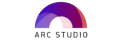 Arc Studio logo
