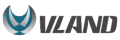 VLAND logo