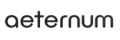 Aeternum logo