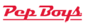 Pep Boys logo