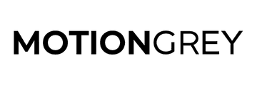 MotionGrey logo