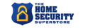 The Home Security Superstore logo