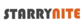 Starrynite logo
