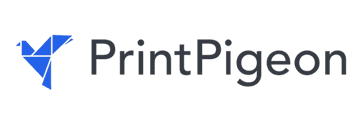 PrintPigeon logo