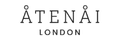 Atenai London logo