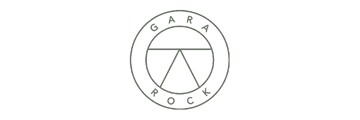 Gara Rock logo