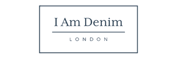 I Am Denim logo