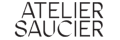 ATELIER SAUCIER logo