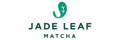 Jade Leaf Matcha logo