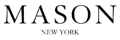 MASON New York logo