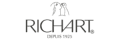 RICHART logo